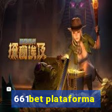 661bet plataforma